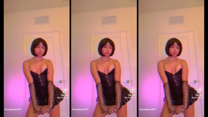 choconutsxxX - Hai Phut Hon X TikThots pt 2 - A lonerad remix